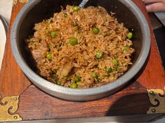 -锦府盐帮·李宅(领展购物广场中关村店)