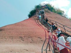 -丹霞山风景名胜区