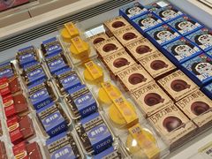 -面包时间Bread Time(南联店)