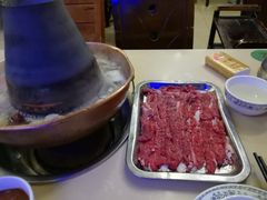 -月圆火锅(宁海东路二店)