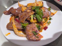 -七八冷面·延边朝鲜族美食(圣熙八号店)