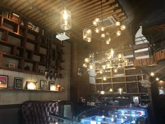 -喬越名品Cafe Fashion(富力公园店)