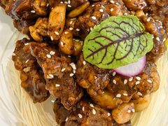 -北塘海鲜·天津菜(大光明桥旗舰店)