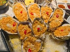 -火炉火自助餐(西直门凯德MALL店)