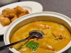 -桂满陇·海市蜃楼·黑金(国金店)