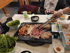 -韩时烤肉(枫蓝店)
