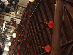 -二荆条·蜀鲜汇城市森林火锅