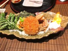 -湖月·割烹料理(湖滨店)