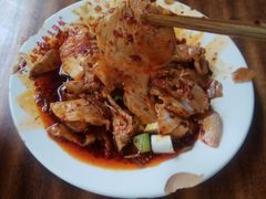 -温记府廟豆汤饭·始于1955年(海椒店)