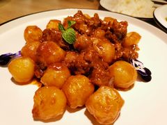 -味莊·青岛菜(云霄路店)
