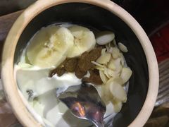 酸奶-MI WU FACTORY米屋美食工厂餐厅(绿地店)