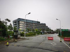 -南汇嘴观海公园