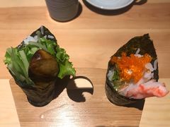 -Tuna maki寿司(园区永旺店)