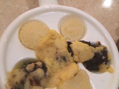 -长沙三景韦尔斯利酒店·Oval全日制餐厅自助餐