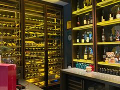 -淮香国色·淮扬菜(正大中心店)