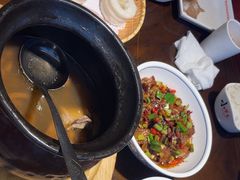 -小柴米·传统江西菜(万寿宫店)