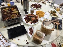 -南海渔家•海鲜•正宗海南菜(海棠湾店)