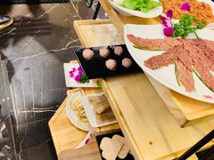 -蜀九香.正宗成都火锅(安吉店)