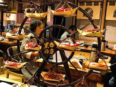 -黑牛の店·和牛烧肉(合生汇店)