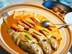 -船歌·鱼水饺青岛菜(金狮广场店)