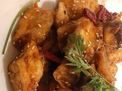 风味茄子-城南往事(滨江世茂店)