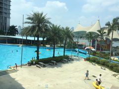 -黄金海岸水上乐园