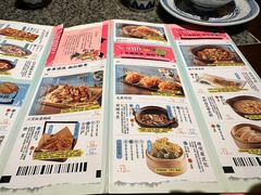 -南京大牌档(青岛万象城店)