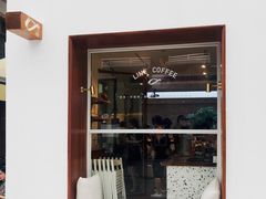 -Line来恩咖啡(石厦花园店)