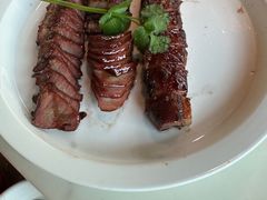 -广府乡下·饭庄(新港东路店)