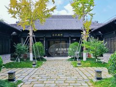 -东台西溪天仙缘景区
