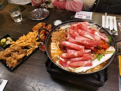 -MI WU FACTORY米屋美食工厂餐厅(绿地店)