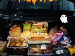 -山姆会员商店(上海浦东店)