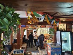 -老井俄式餐厅