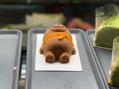 -星巴克(北京阜安路店)