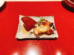 -橼舍鮨青木