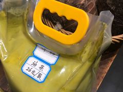 -凤凰山斑鱼馆(恭城店)