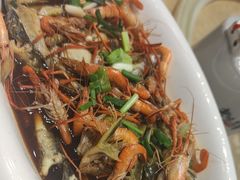 -绍兴老味道·非遗门店(银泰城店)