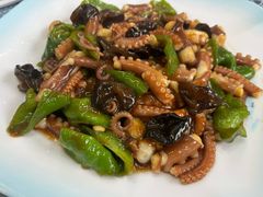 -旺角小渔村(二马路店)