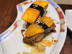-山葵家·创意料理(临平银泰城店)