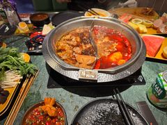 -牛New寿喜烧(中山公园龙之梦店)