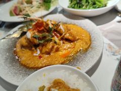 -泰椰里·泰国餐厅(智慧城广百广场店)