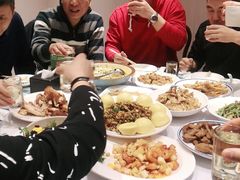 -紫光园·烤鸭·北京菜(劲松店)