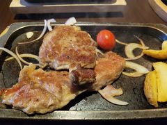 -路易十三西餐厅(西关新天地店)