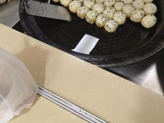 -许记生煎(遵义路店)