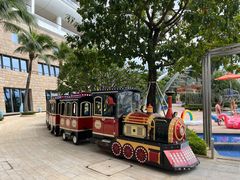 -深圳大梅沙京基洲际度假酒店