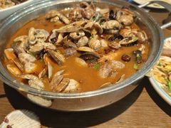 -码头鲜精致威海菜(欧乐坊店)