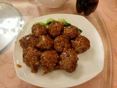 -烤肉宛饭庄(南礼士路店)