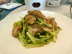 -鸭匠食府·挂炉烤鸭·新京菜(阜成路店)