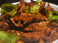-晚归月亮湾私家菜(临邑路店)
