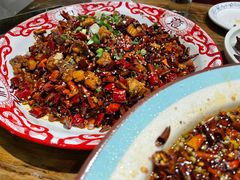 -齐轩居私房特色菜(光荣北路店)